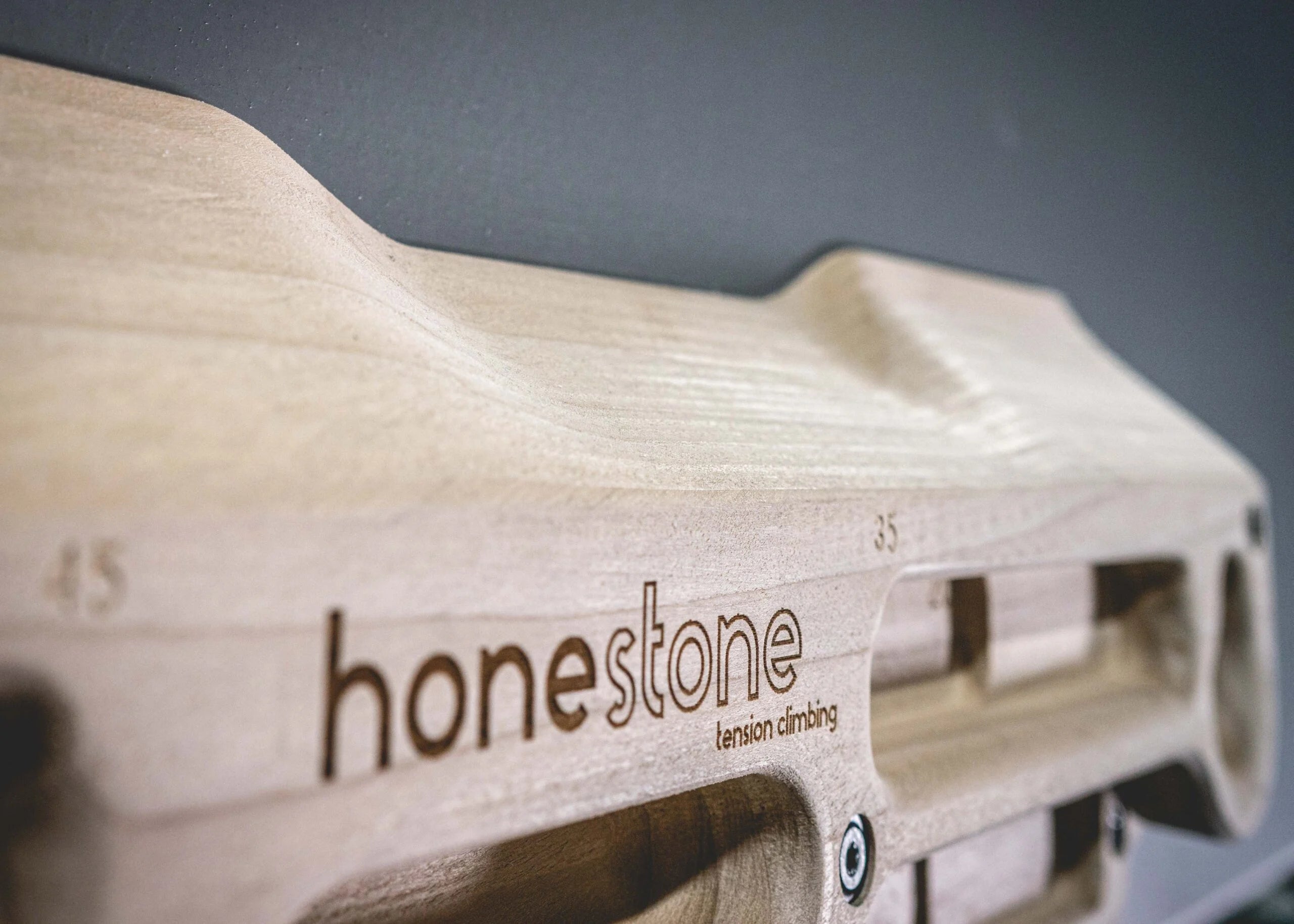 Poutre d'entrainement Honestone - Tension